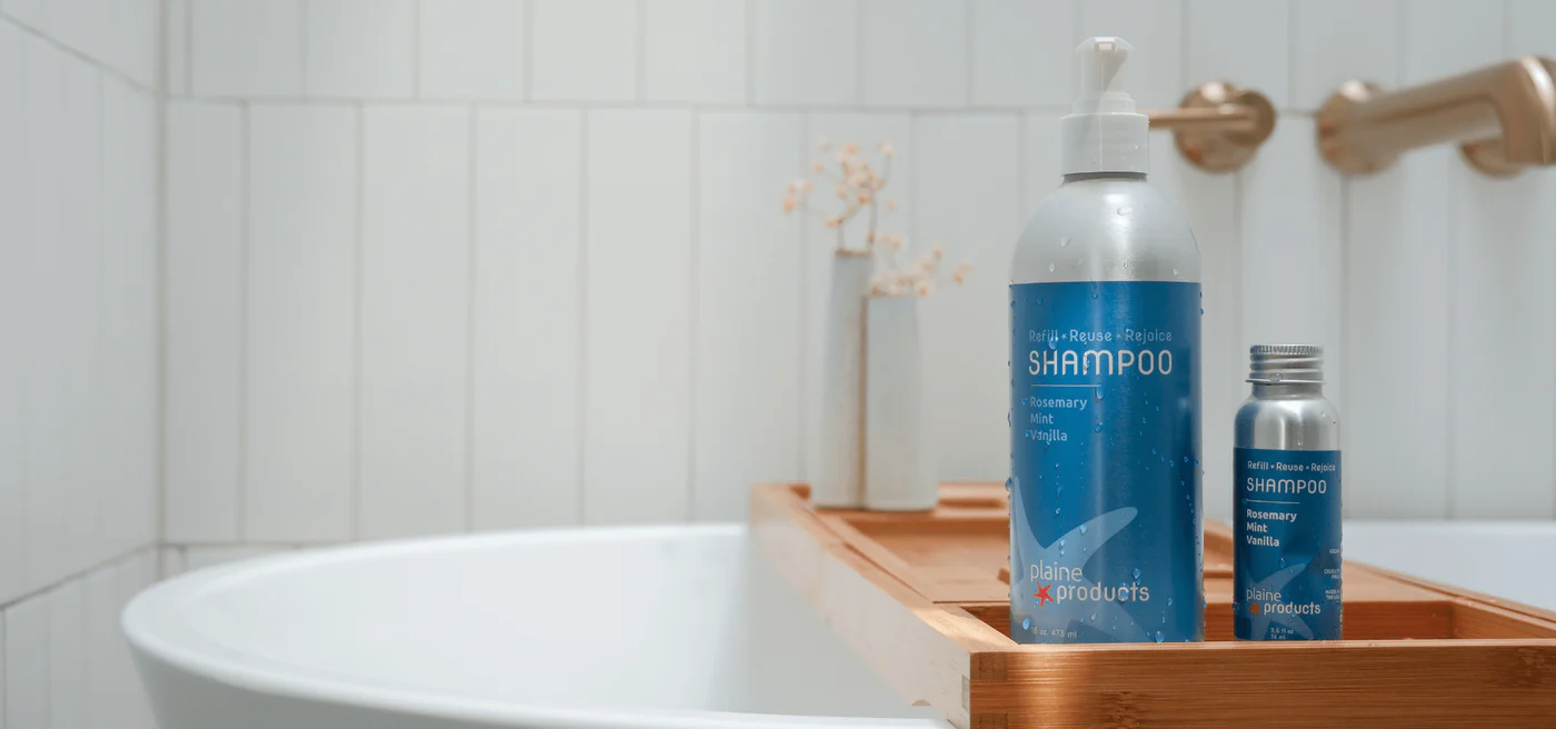 Clean Beauty, Zero Waste